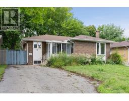 26 FLOWERTOWN AVENUE, Brampton, Ontario
