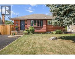 203 MERLIN Crescent, London, Ontario