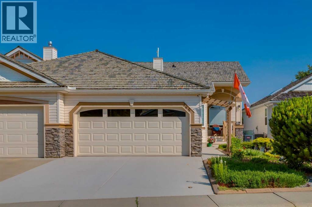 165 Chaparral Villas SE, Calgary, Alberta  T2X 3N5 - Photo 1 - A2331763