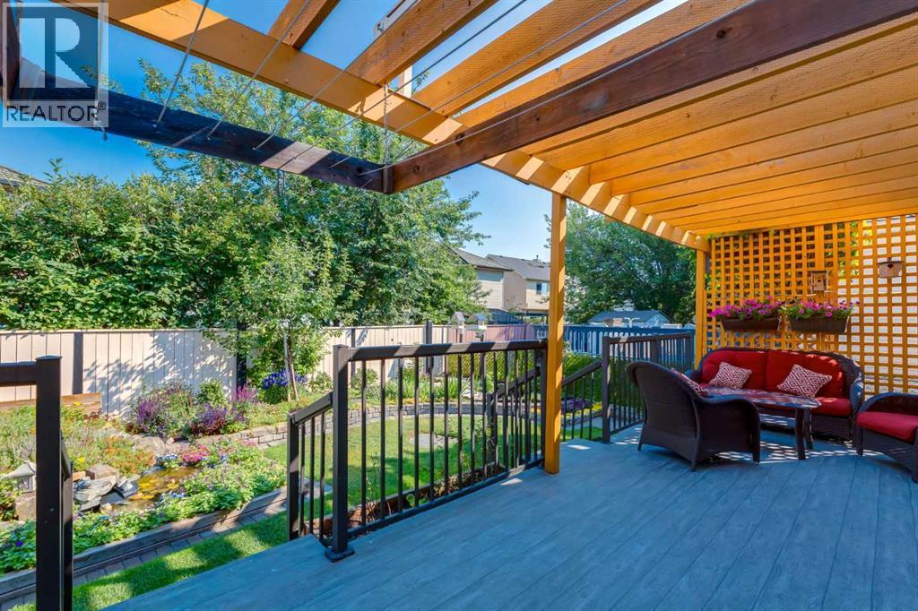165 Chaparral Villas SE, Calgary, Alberta  T2X 3N5 - Photo 37 - A2331763