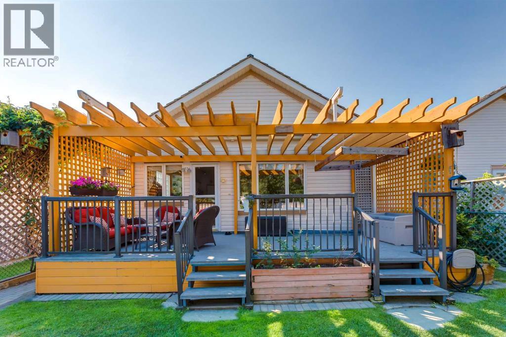 165 Chaparral Villas SE, Calgary, Alberta  T2X 3N5 - Photo 34 - A2331763