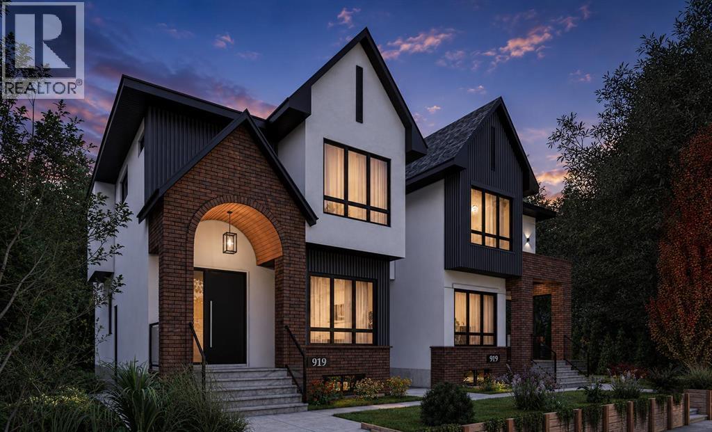 919 Robert Road NE, calgary, Alberta