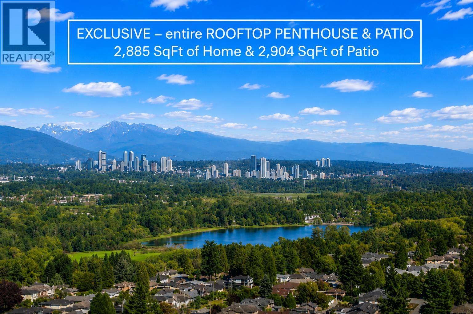 2301 4505 HAZEL STREET, Burnaby, British Columbia
