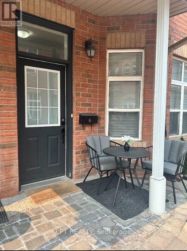 6 - 125 Hall Street, Richmond Hill, Ontario  L4C 4N9 - Photo 17 - N13606328