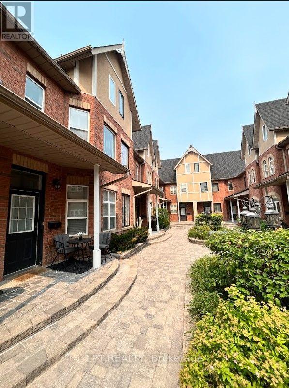 6 - 125 Hall Street, Richmond Hill, Ontario  L4C 4N9 - Photo 18 - N13606328