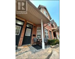 6 - 125 HALL STREET, Richmond Hill, Ontario