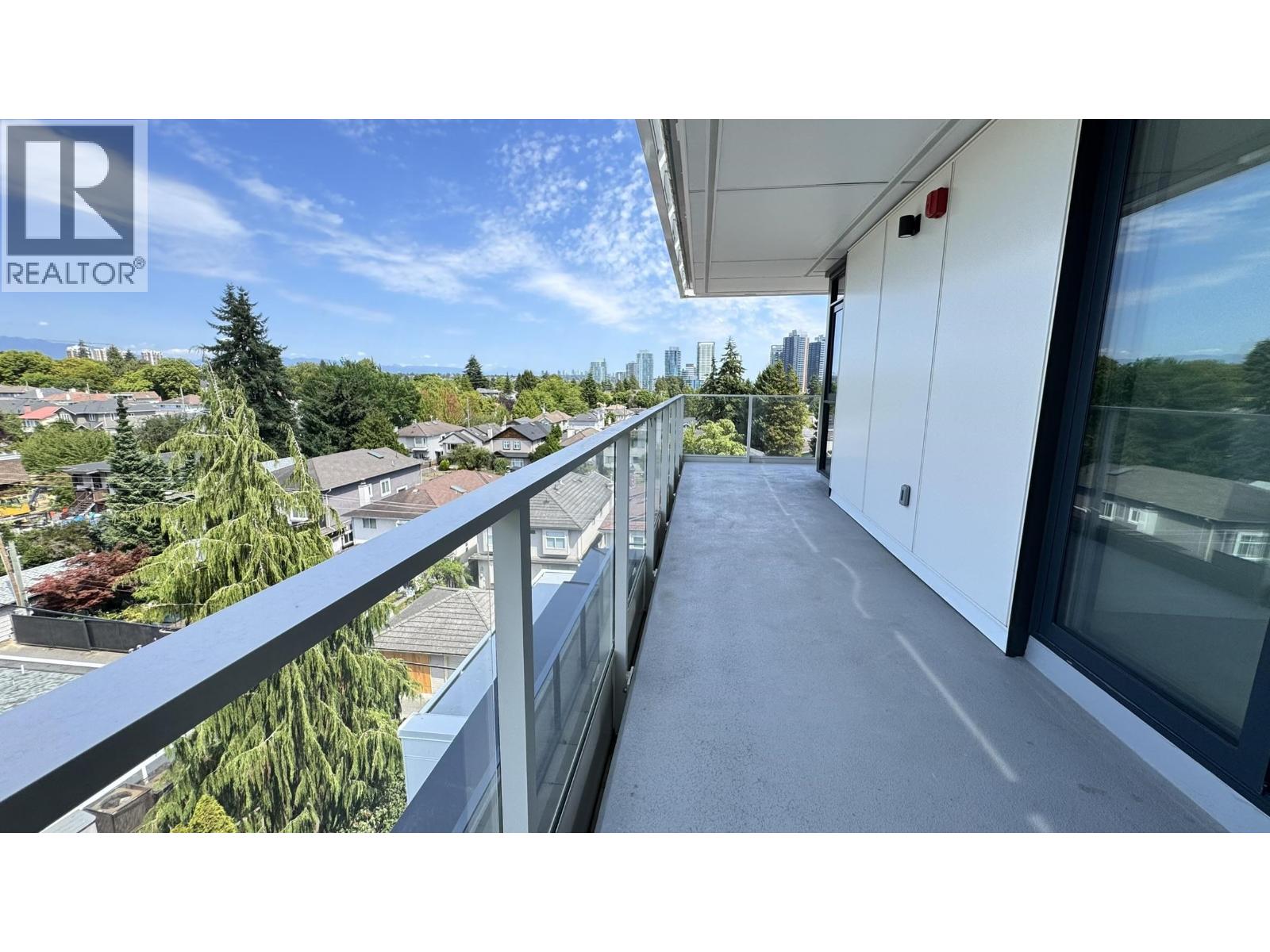 605 8398 Oak Street, Vancouver, British Columbia  V6P 0L9 - Photo 18 - R3149073