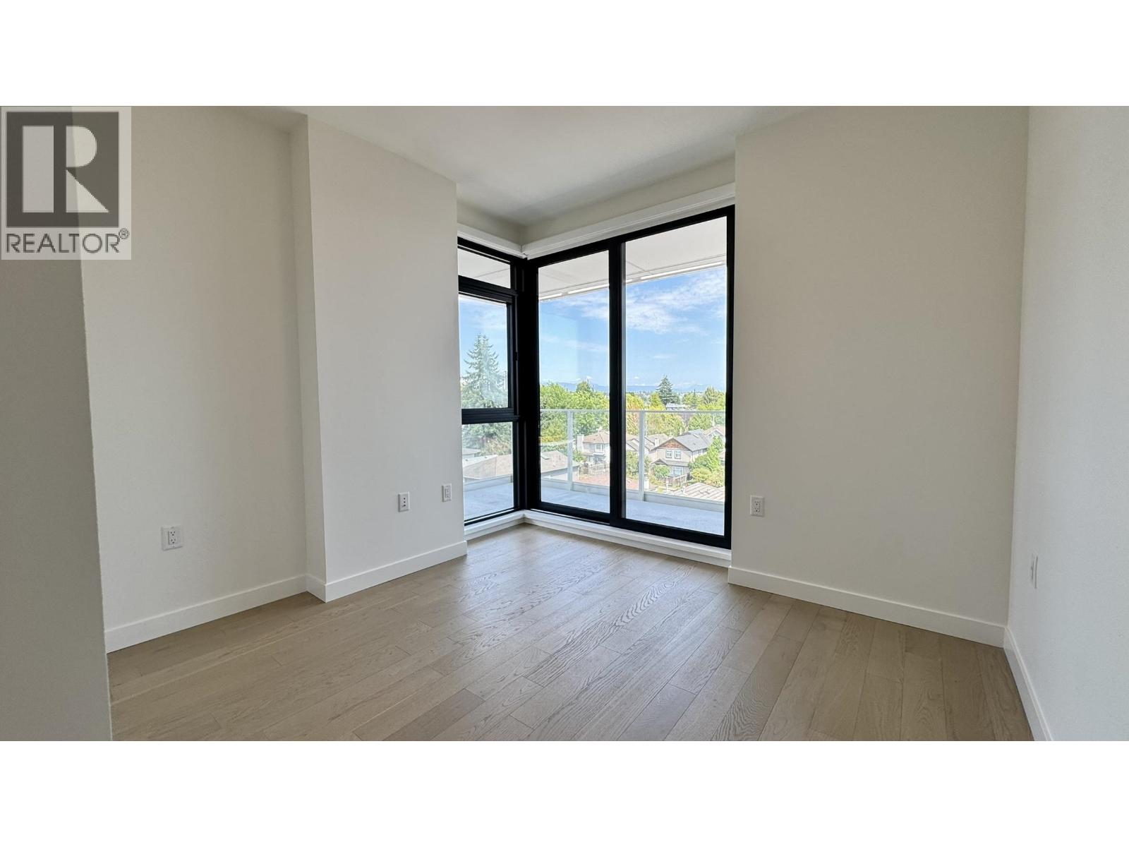 605 8398 Oak Street, Vancouver, British Columbia  V6P 0L9 - Photo 16 - R3149073