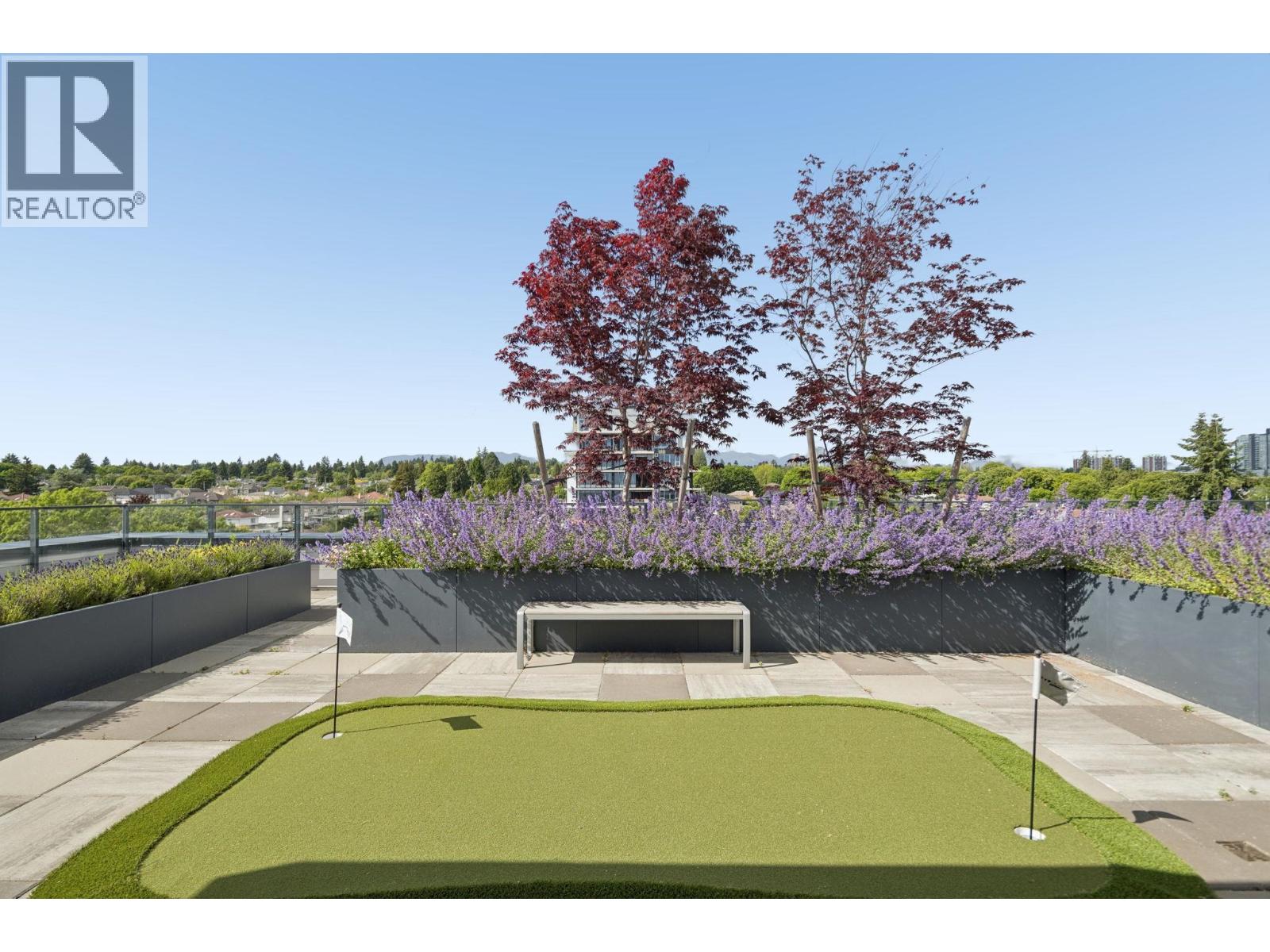 605 8398 Oak Street, Vancouver, British Columbia  V6P 0L9 - Photo 24 - R3149073