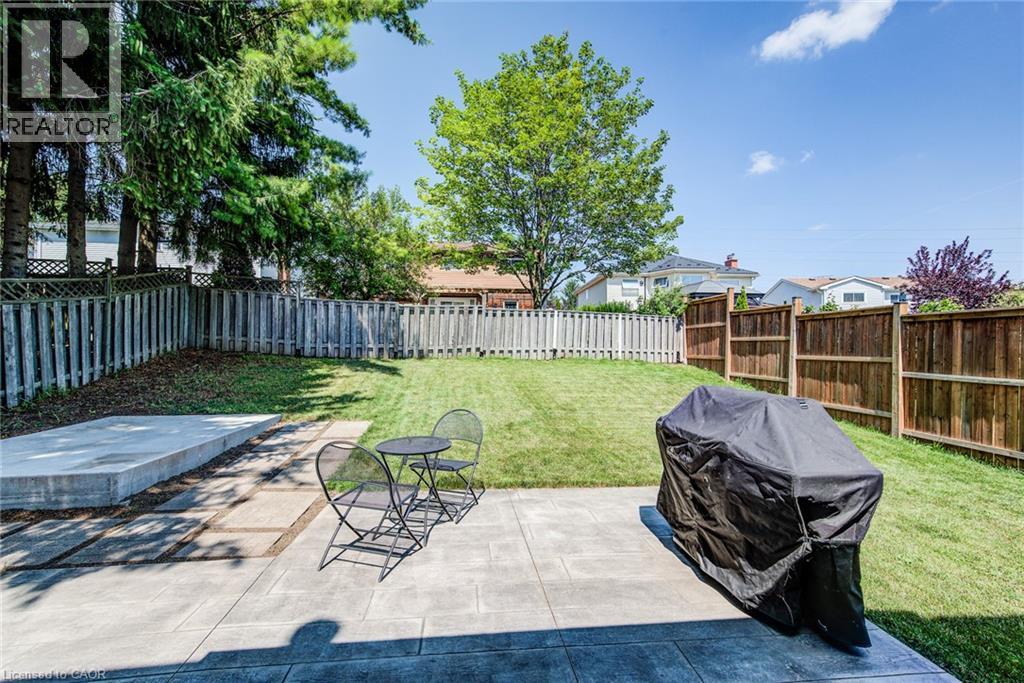 31 Old Maple Lane, Kitchener, Ontario N2N 2K4 - Photo 35 - 40851027