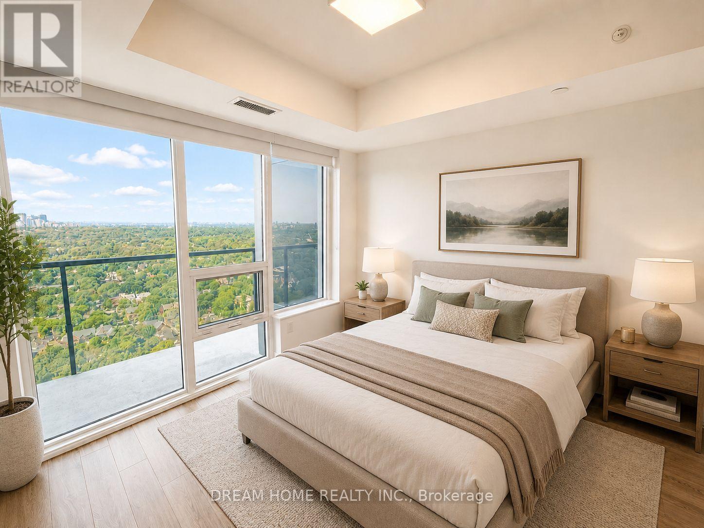 3606 - 609 Sherbourne Street, Toronto, Ontario  M4X 0A4 - Photo 19 - C13603082