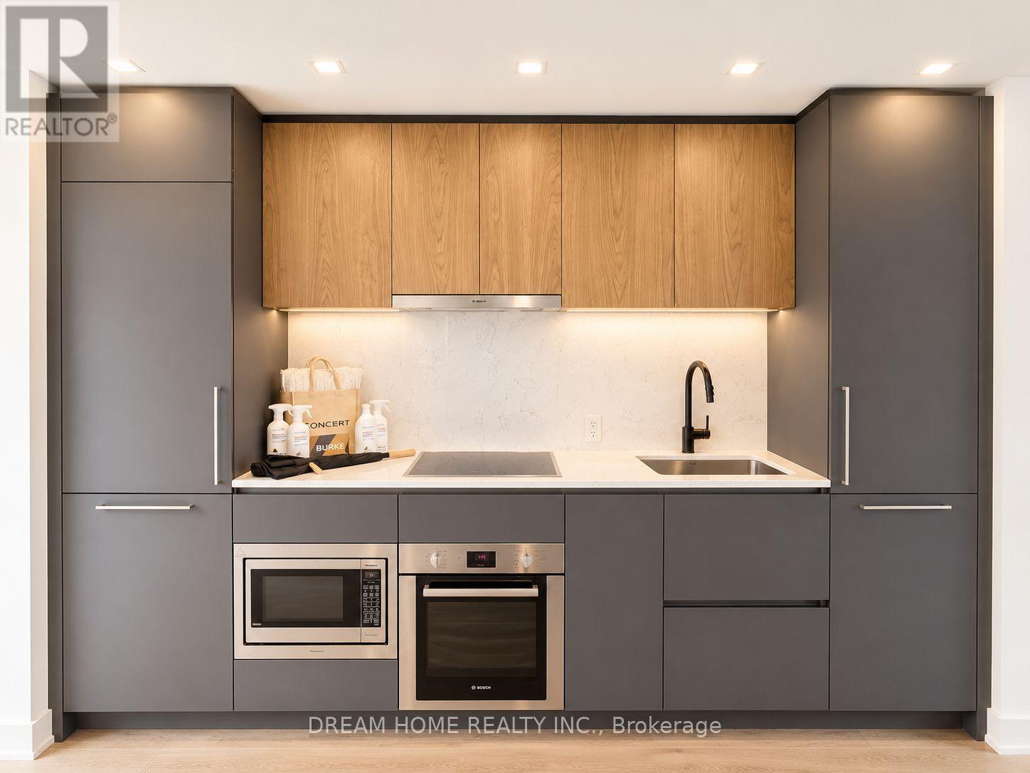 3606 - 609 Sherbourne Street, Toronto, Ontario  M4X 0A4 - Photo 3 - C13603082