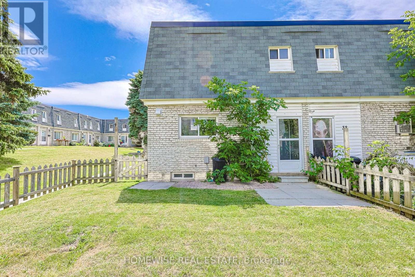 33 - 1350 Winding Trail, Mississauga, Ontario  L4Y 2T8 - Photo 35 - W13552934