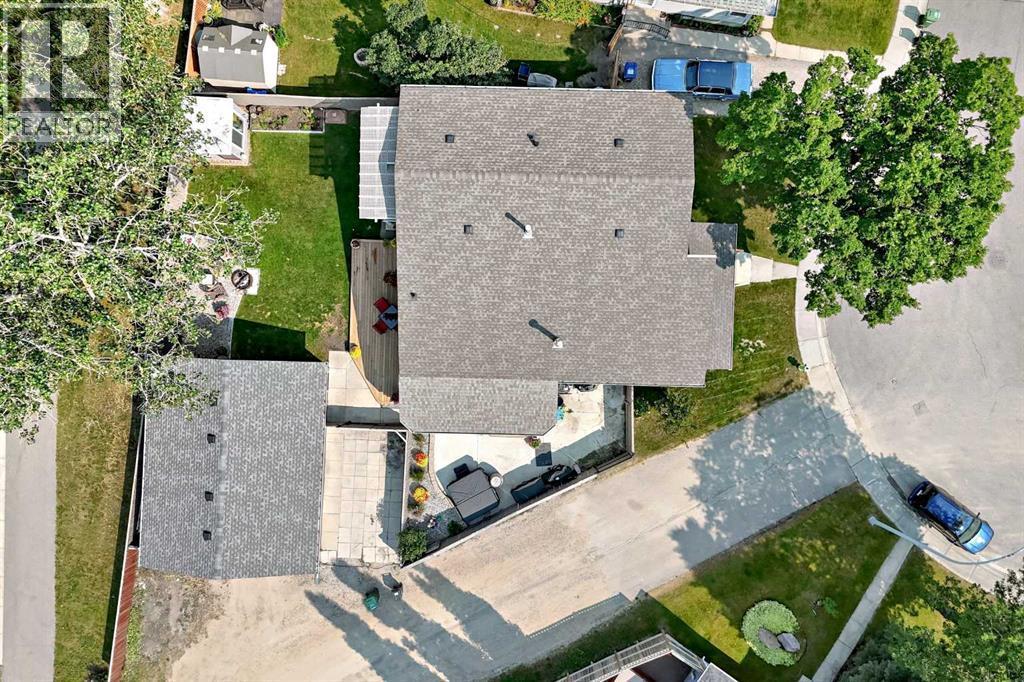 31 Taylor Way SE, Airdrie, Alberta  T4A 1S4 - Photo 46 - A2330855