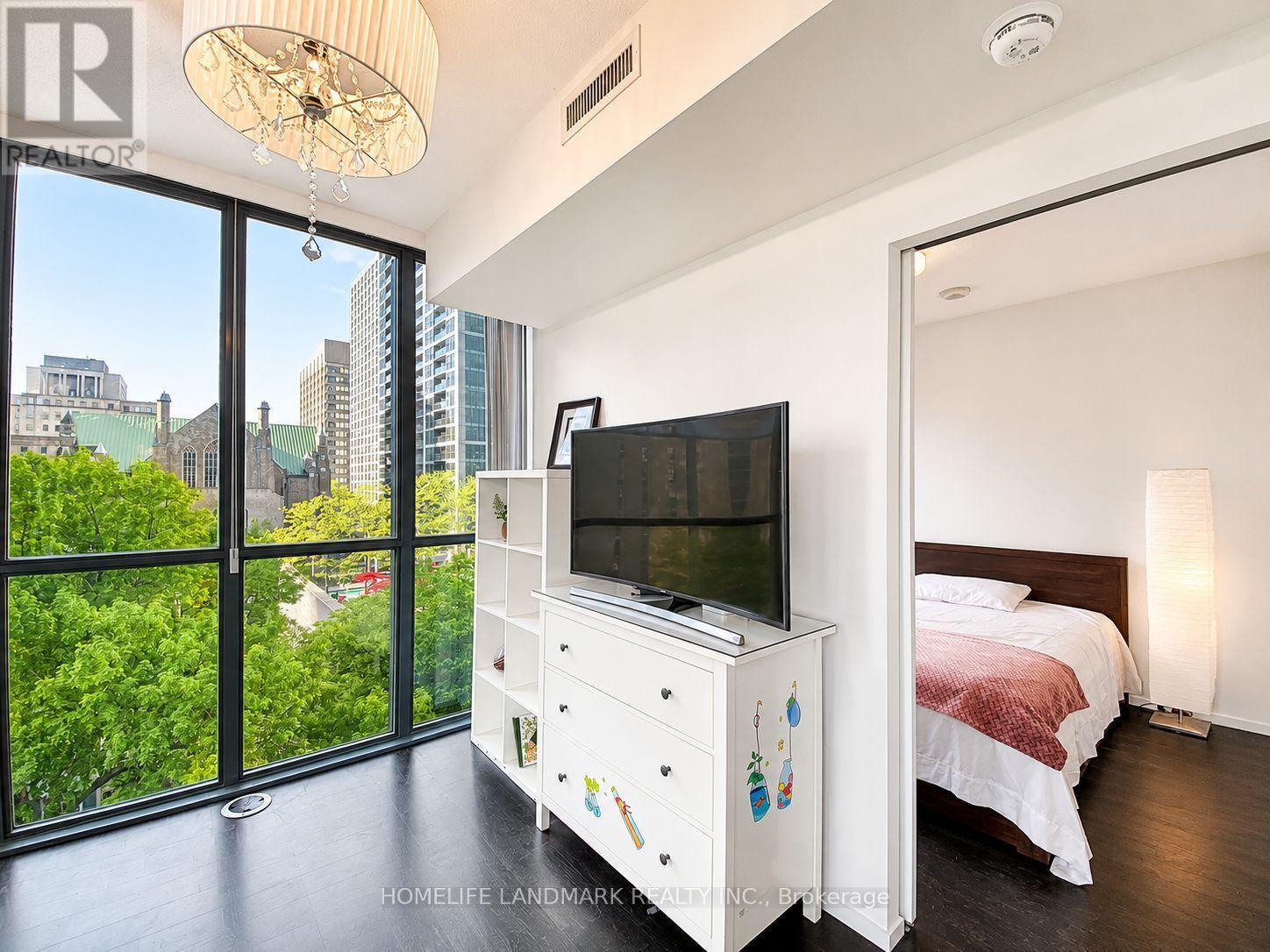 606 - 101 Charles Street E, Toronto, Ontario  M4Y 0A9 - Photo 10 - C13236446
