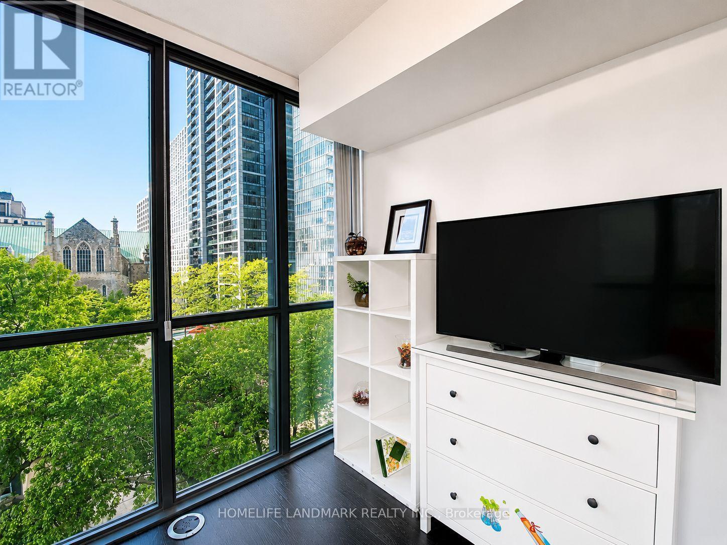 606 - 101 Charles Street E, Toronto, Ontario  M4Y 0A9 - Photo 14 - C13236446