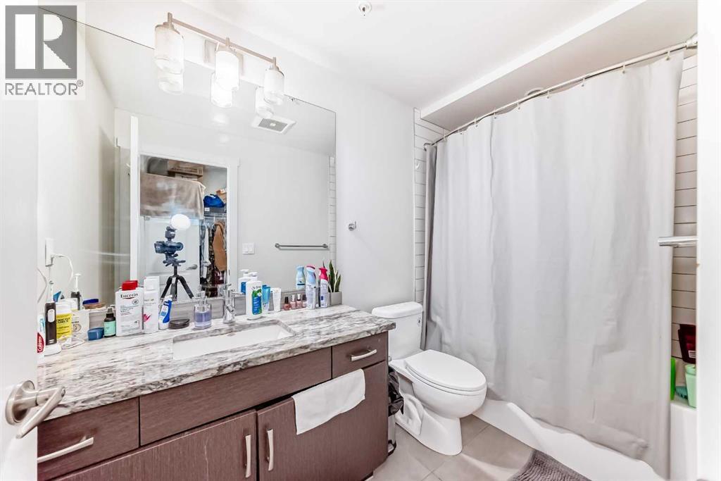 1003, 303 13 Avenue Sw, Calgary, Alberta T2R 0Y9 - Photo 21 - A2314576