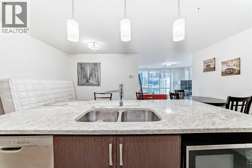 1003, 303 13 Avenue Sw, Calgary, Alberta T2R 0Y9 - Photo 10 - A2314576