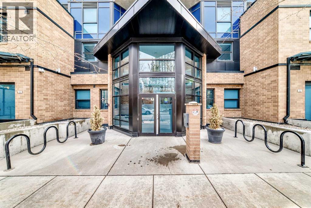1003, 303 13 Avenue Sw, Calgary, Alberta T2R 0Y9 - Photo 2 - A2314576
