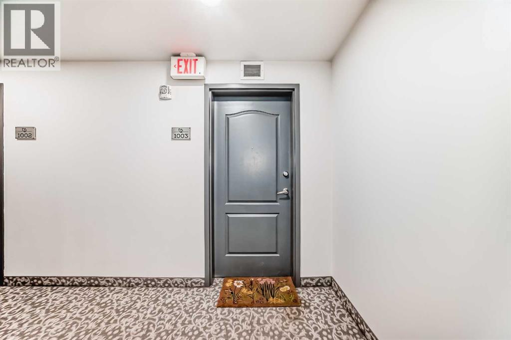1003, 303 13 Avenue Sw, Calgary, Alberta T2R 0Y9 - Photo 31 - A2314576