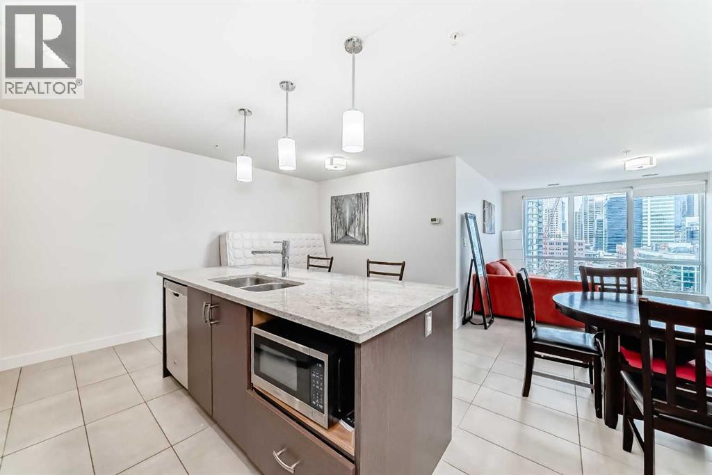 1003, 303 13 Avenue Sw, Calgary, Alberta T2R 0Y9 - Photo 12 - A2314576