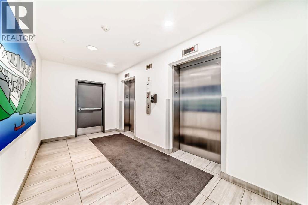 1003, 303 13 Avenue Sw, Calgary, Alberta T2R 0Y9 - Photo 33 - A2314576