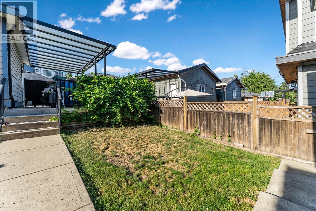 907 Harris Avenue, Coquitlam, British Columbia  V3K 1S2 - Photo 4 - R3147286