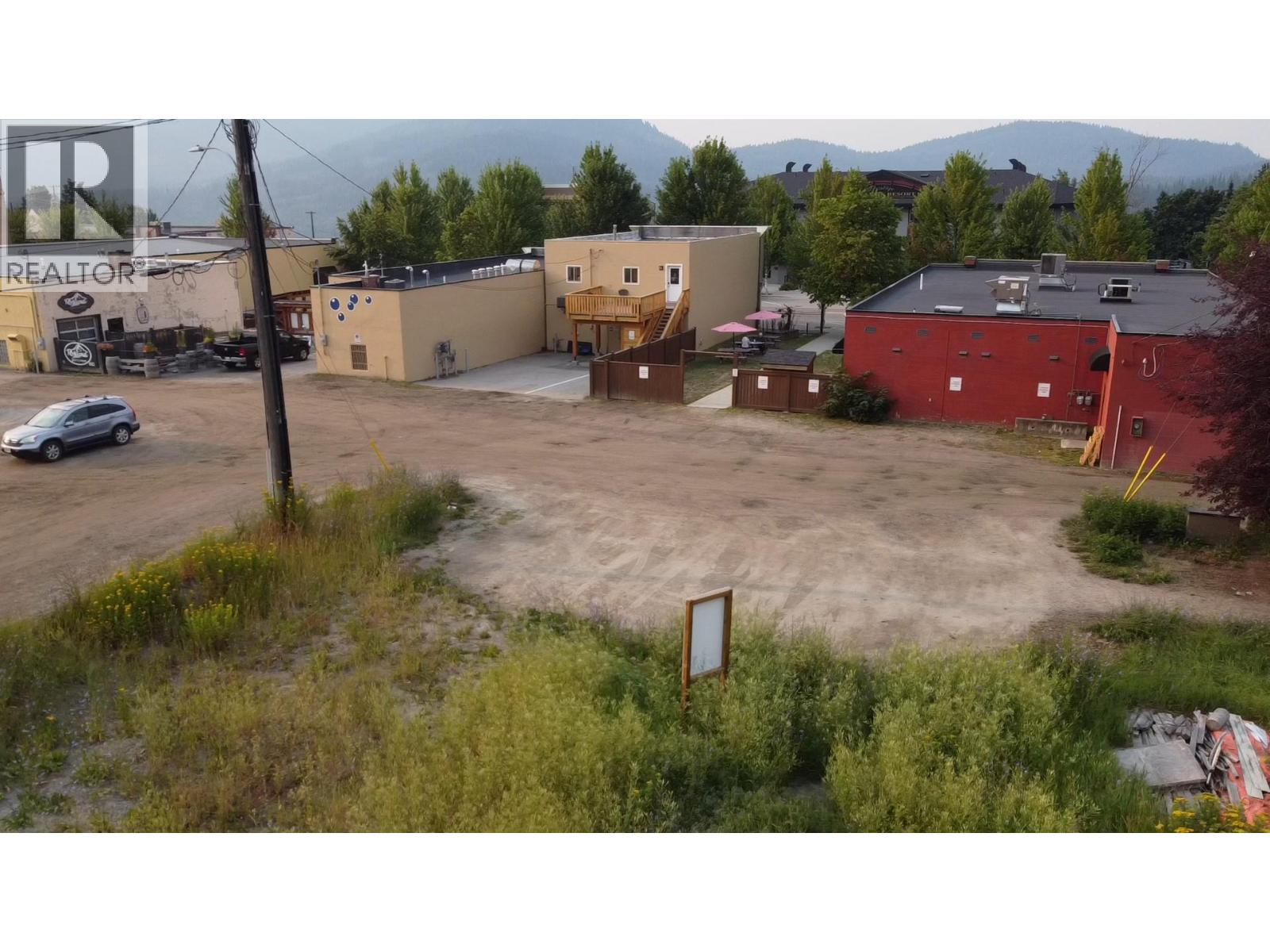 2054 Spokane Street Lot# 1, Rossland, British Columbia  V0G 1Y0 - Photo 3 - 10380553