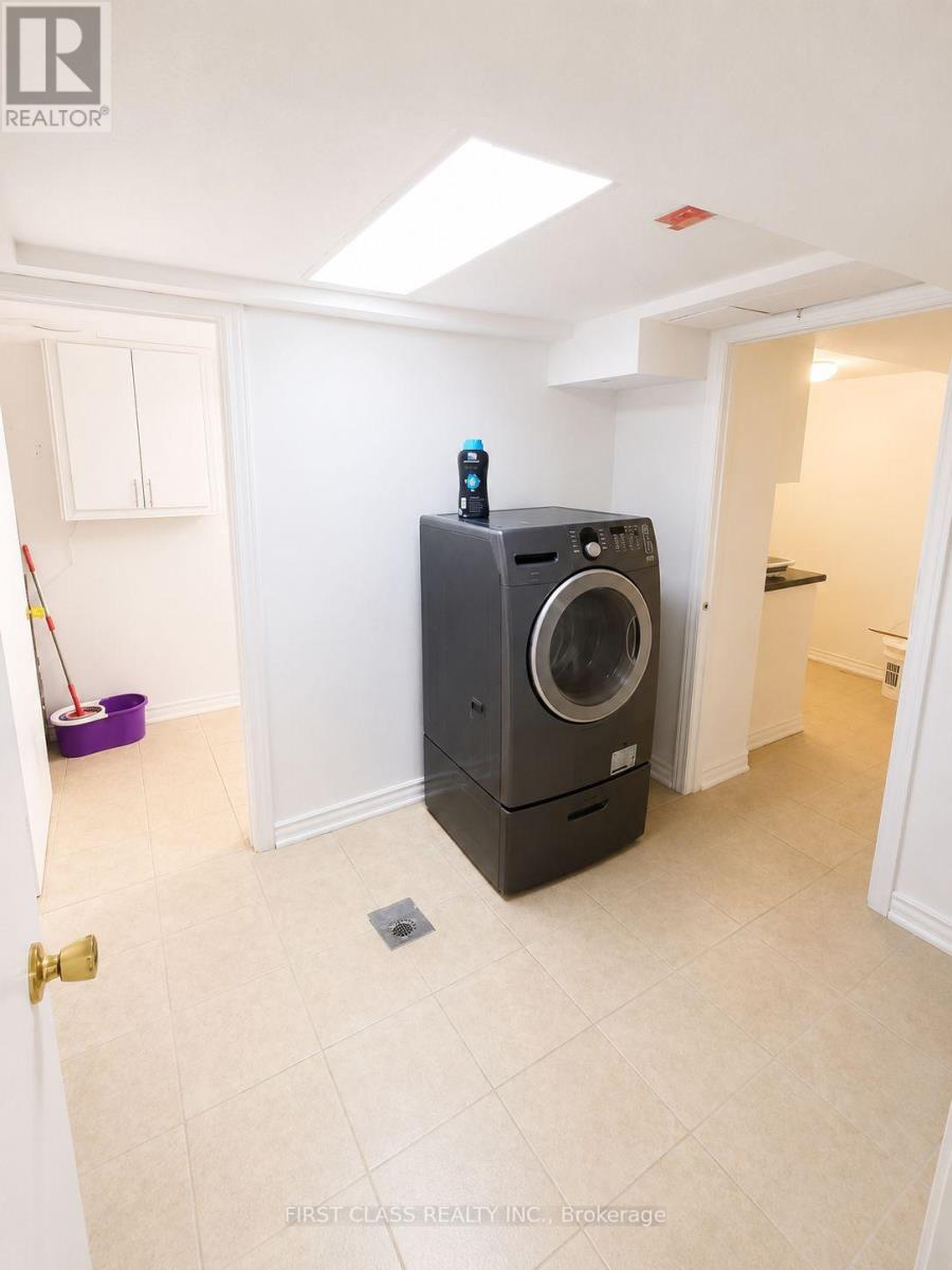 Basement - 56 Silversted Drive, Toronto, Ontario  M1S 3G5 - Photo 15 - E13592980