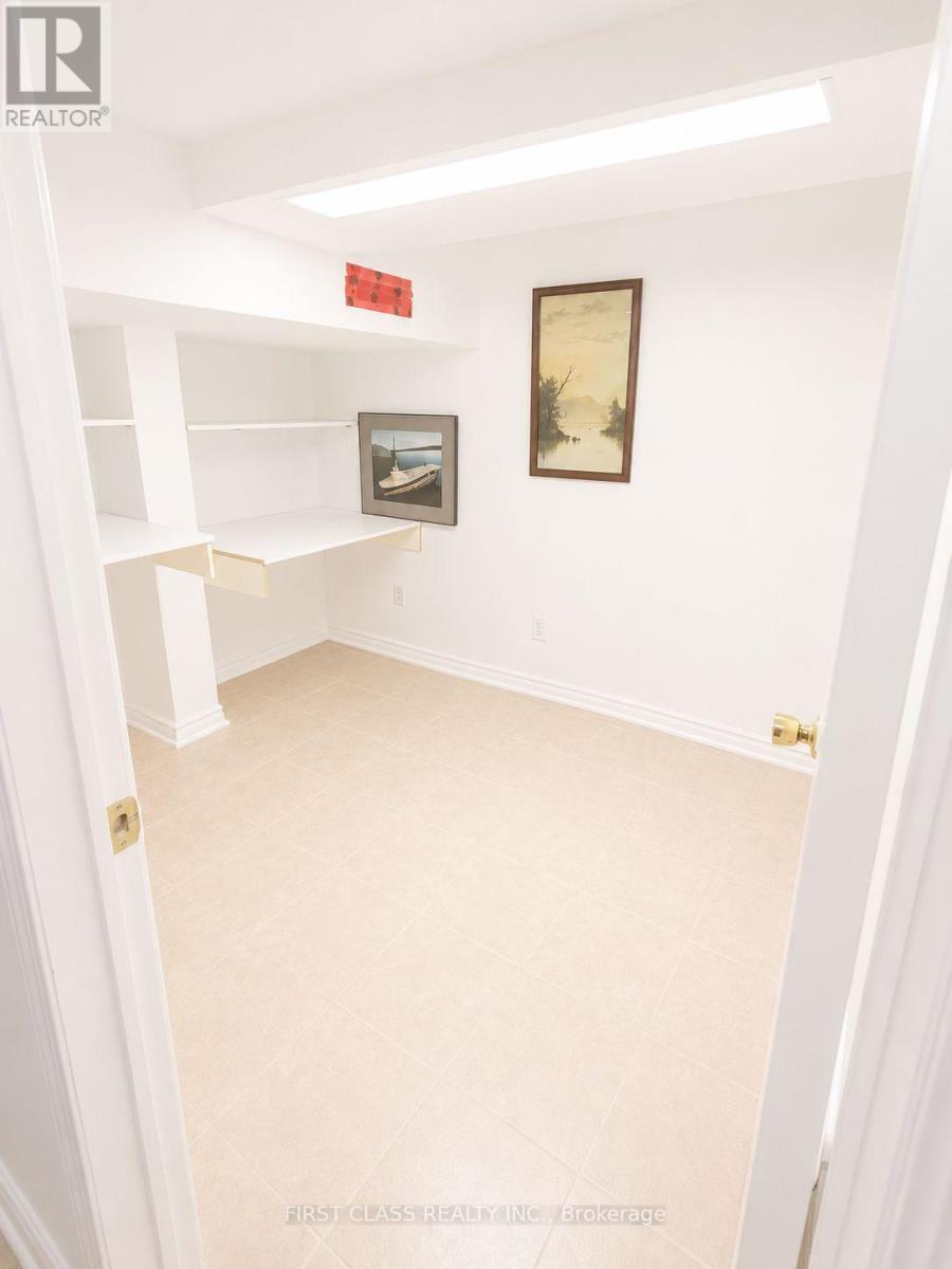 Basement - 56 Silversted Drive, Toronto, Ontario  M1S 3G5 - Photo 8 - E13592980