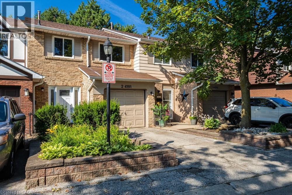 4191 Longmoor Longmoor Drive Unit# 2, Burlington, Ontario  L7L 5J9 - Photo 31 - 40850984