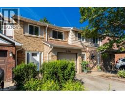 4191 LONGMOOR Drive Unit# 2, burlington, Ontario