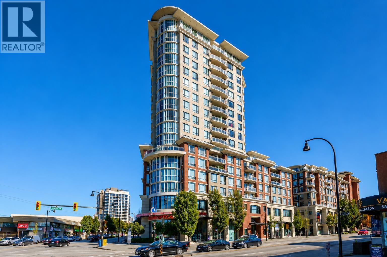 1307 4028 KNIGHT STREET, Vancouver, British Columbia