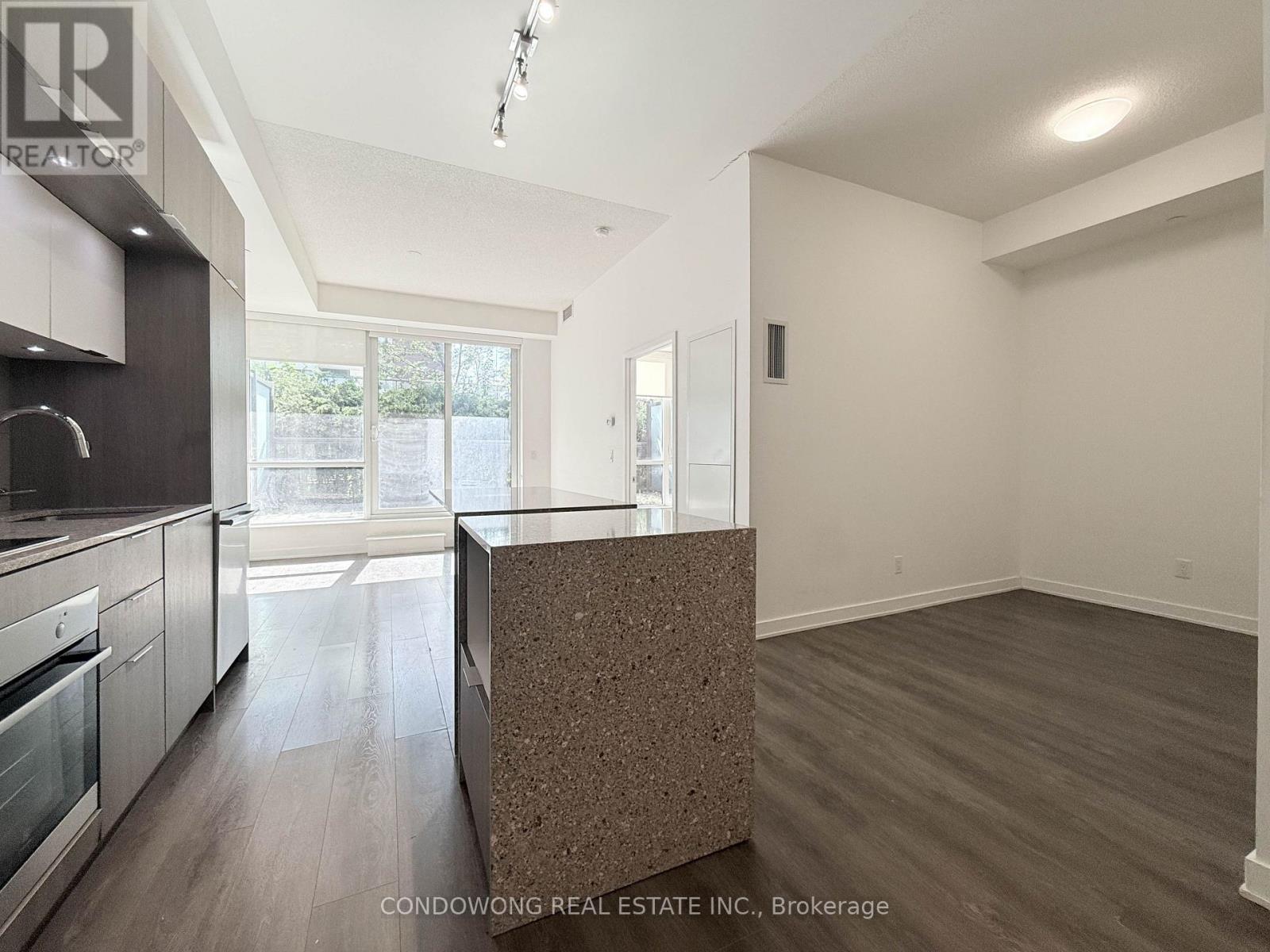 407 - 55 Regent Park Boulevard, Toronto, Ontario  M5A 0C2 - Photo 2 - C13200654