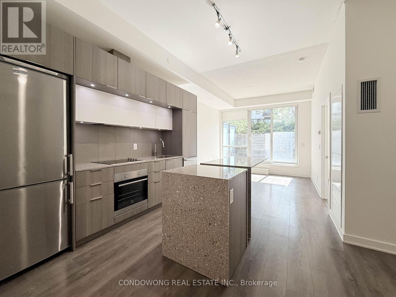 407 - 55 REGENT PARK BOULEVARD, Toronto, Ontario