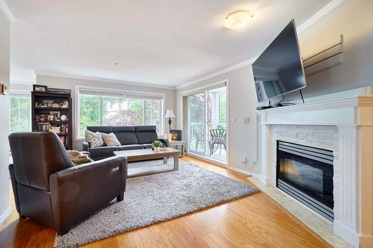 212 5465 201 Street, Langley, British Columbia  V3A 1P8 - Photo 5 - R3142078