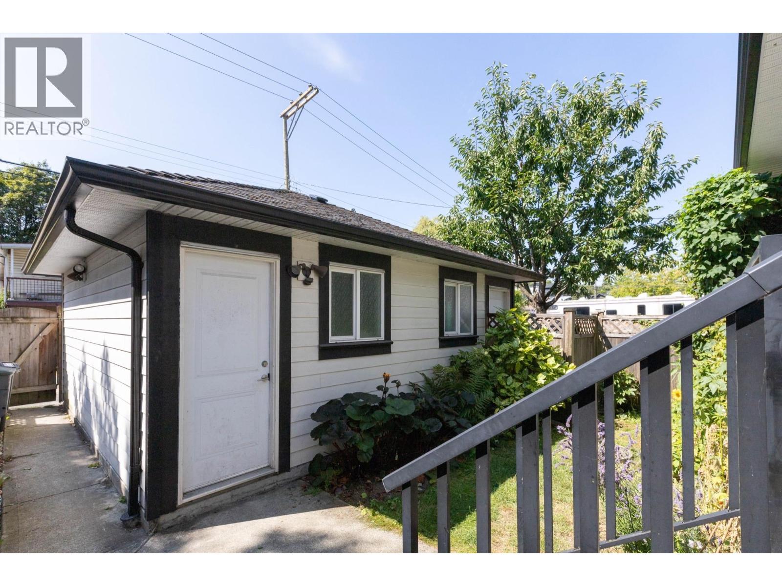 2018 E 12th Avenue, Vancouver, British Columbia  V5N 2A8 - Photo 20 - R3149886