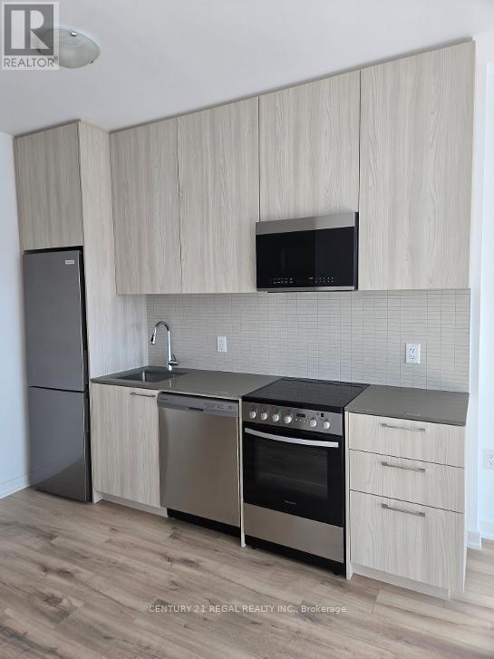 307 - 7439 Kingston Road, Toronto, Ontario  M1B 5S3 - Photo 2 - E13603878