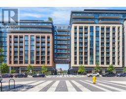 319 - 100 EAGLE ROCK WAY, Vaughan, Ontario
