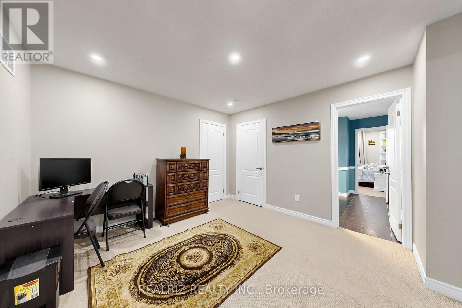 37 Alamosa Court, Brampton, Ontario  L6Y 2Z3 - Photo 20 - W13606358