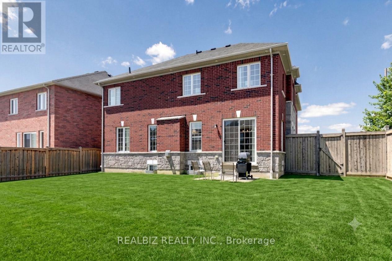 37 Alamosa Court, Brampton, Ontario  L6Y 2Z3 - Photo 33 - W13606358