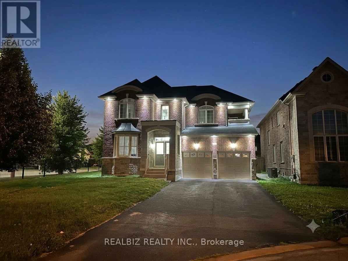 37 Alamosa Court, Brampton, Ontario  L6Y 2Z3 - Photo 34 - W13606358