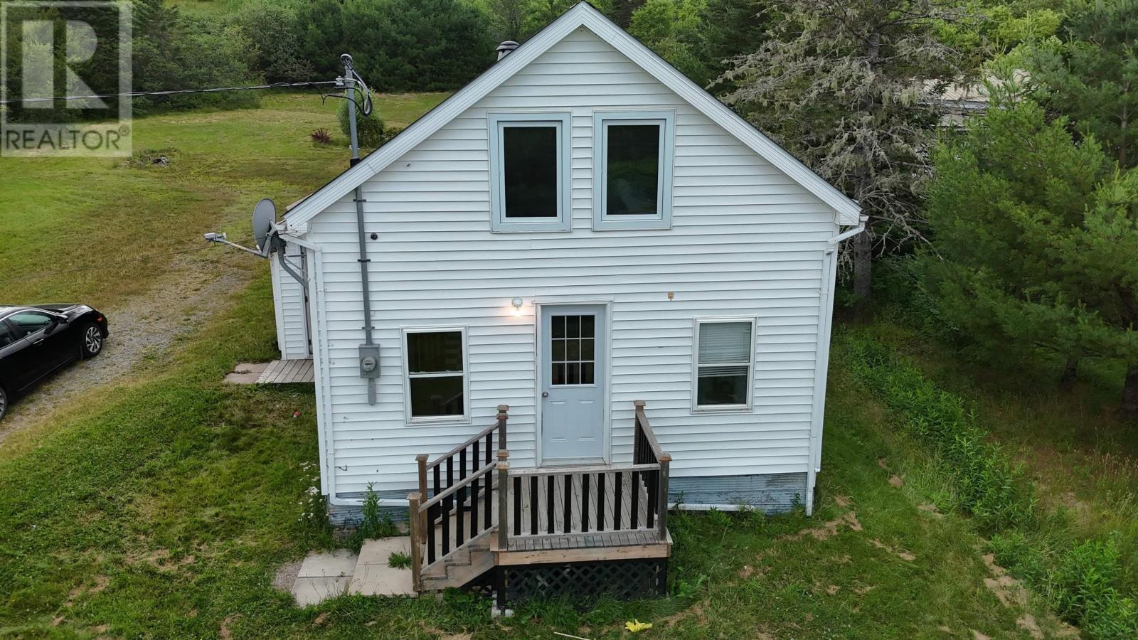 1467 Highway 336, Dean, Nova Scotia B0N 2M0 - Photo 1 - 202618020