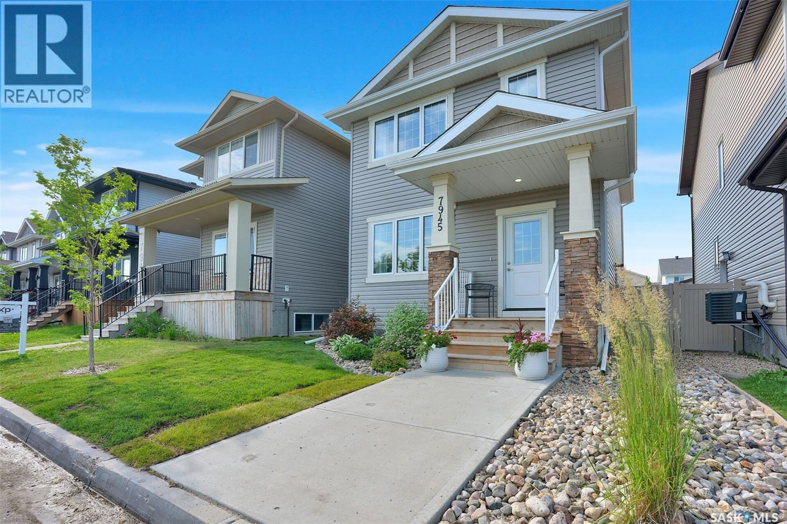 7945 Flax Avenue, Regina, Saskatchewan  S4Y 0E6 - Photo 39 - SK043127