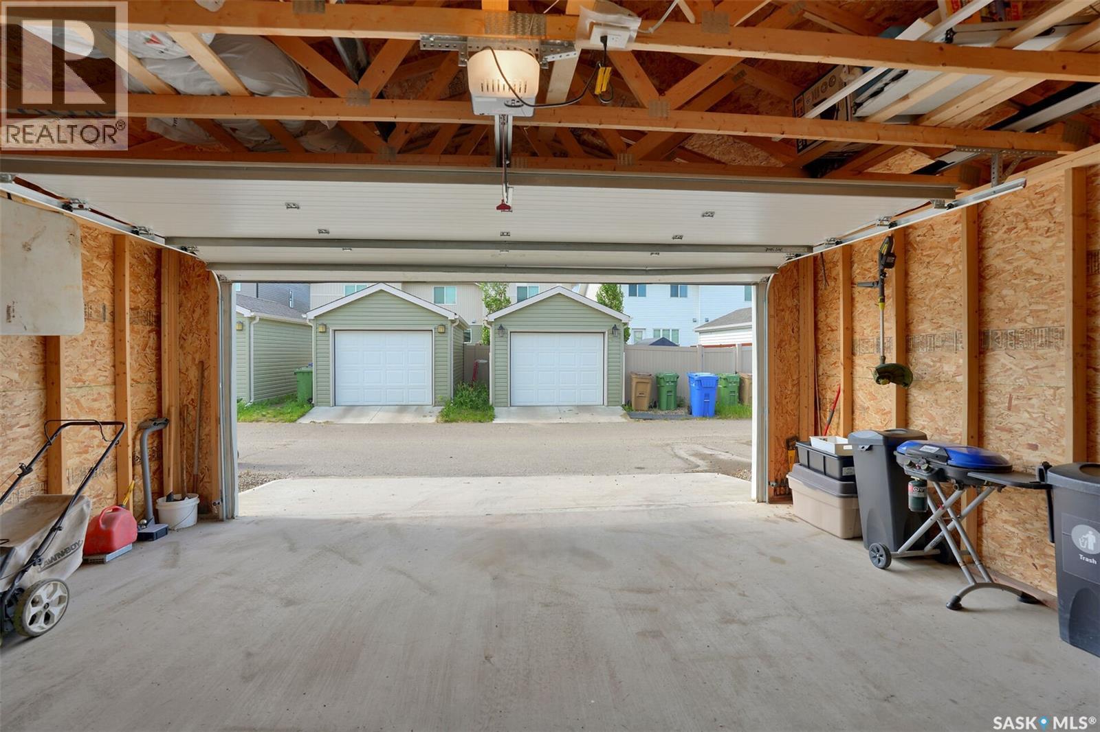 7945 Flax Avenue, Regina, Saskatchewan  S4Y 0E6 - Photo 42 - SK043127