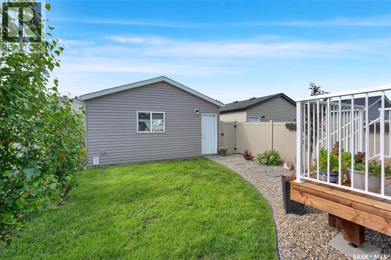7945 Flax Avenue, Regina, Saskatchewan  S4Y 0E6 - Photo 37 - SK043127