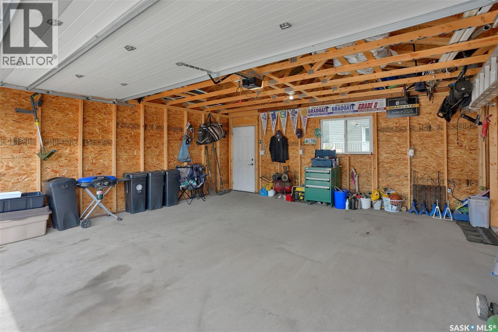 7945 Flax Avenue, Regina, Saskatchewan  S4Y 0E6 - Photo 41 - SK043127