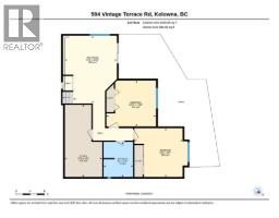 594 Vintage Terrace Road, Kelowna, British Columbia  V1W 3B3 - Photo 63 - 10389148
