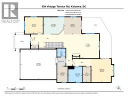594 Vintage Terrace Road, Kelowna, British Columbia  V1W 3B3 - Photo 62 - 10389148