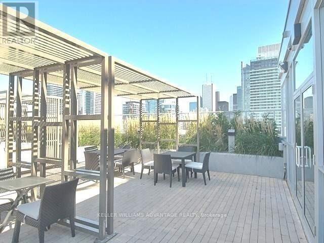 2020 - 352 Front Street W, Toronto, Ontario  M5V 1B5 - Photo 13 - C13606384